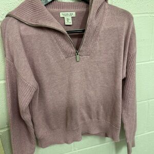 Sweater Rachel Zoe, Los Angeles, NewYork this is a small perfect for winter warm